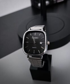 Casio vintage watch