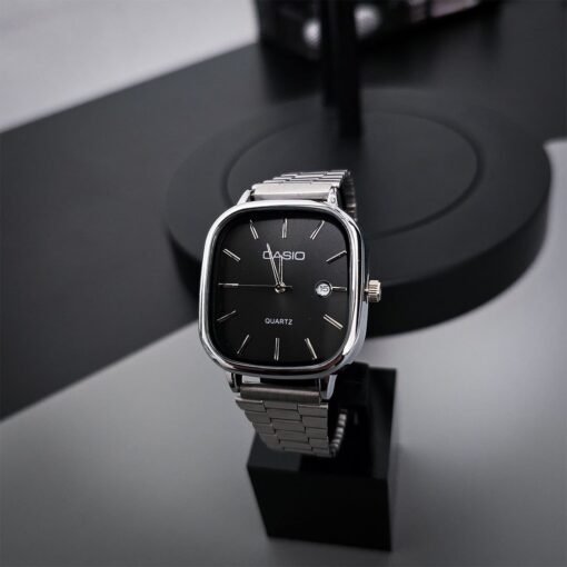 Casio vintage watch