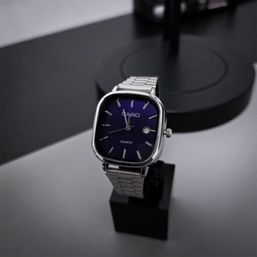 Casio vintage watch