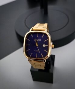 Casio vintage watch