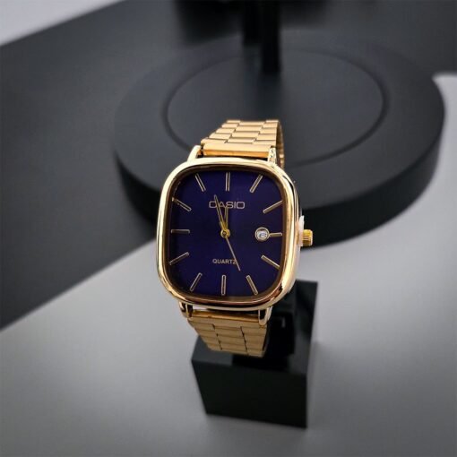 Casio vintage watch
