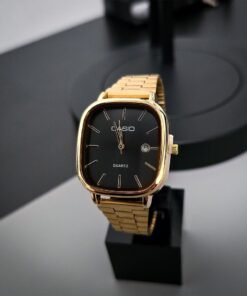 Casio vintage watch