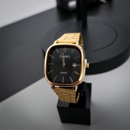 Casio vintage watch