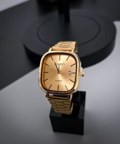 Casio vintage watch