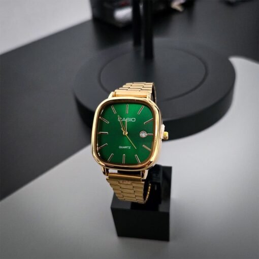 Casio vintage watch