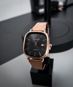 Casio vintage watch