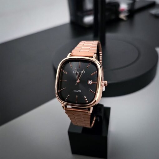 Casio vintage watch