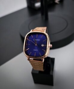 Casio vintage watch