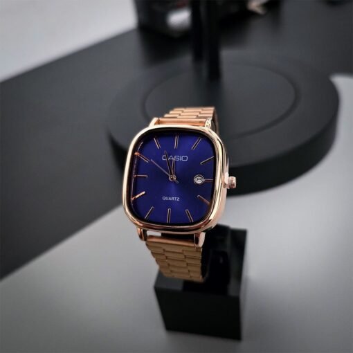 Casio vintage watch
