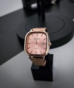Casio vintage watch