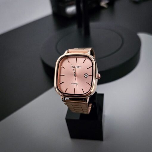 Casio vintage watch