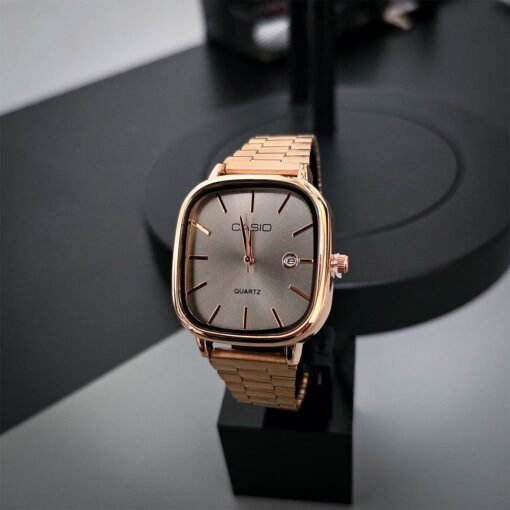 Casio vintage watch