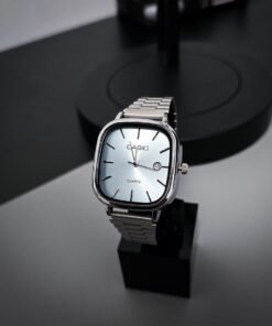 Casio vintage watch