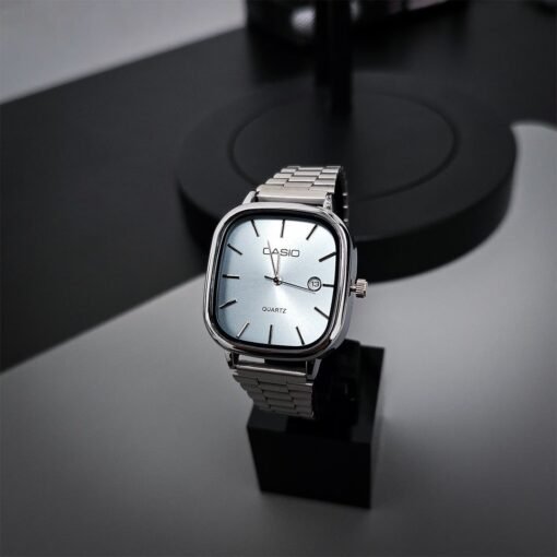 Casio vintage watch