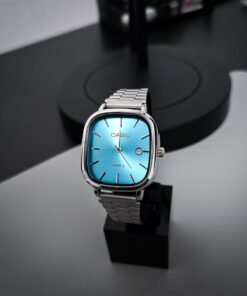 Casio vintage watch