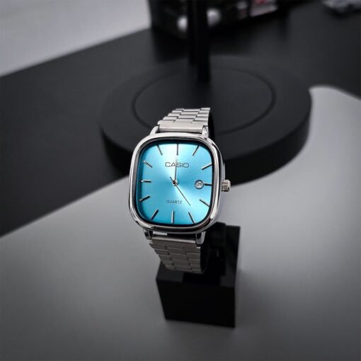 Casio vintage watch