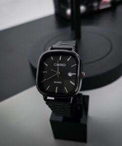 Casio vintage watch
