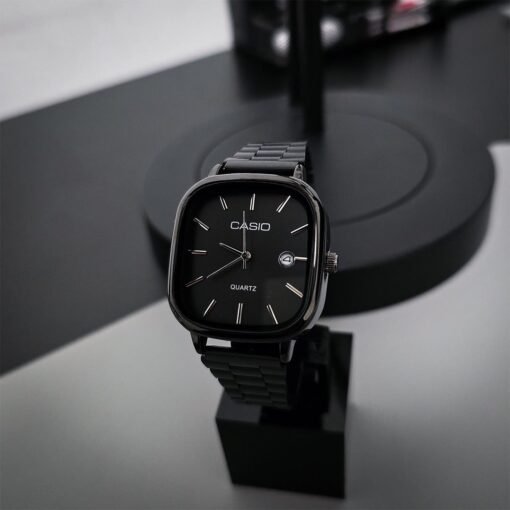 Casio vintage watch
