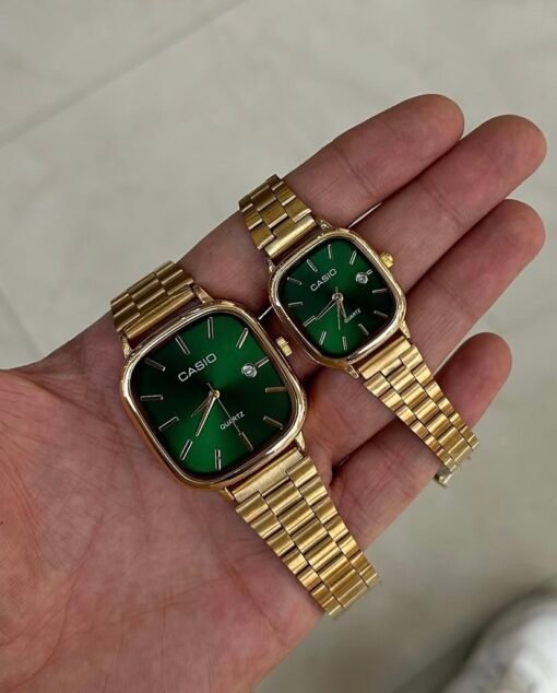 Casio Vantage