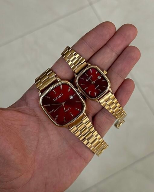 Casio Vantage