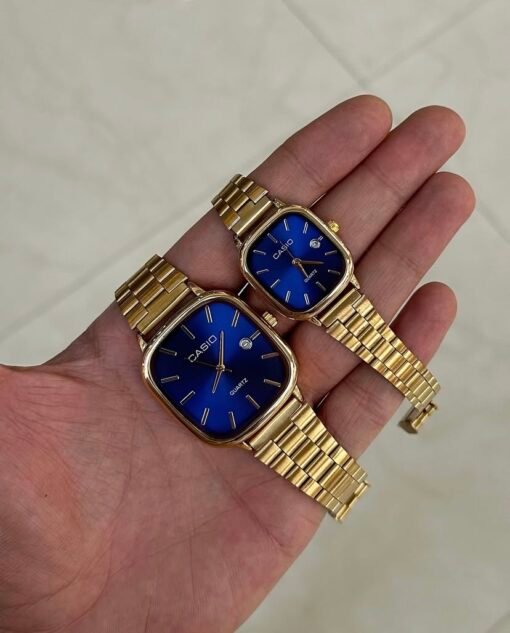 Casio Vantage