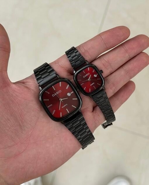 Casio Vantage