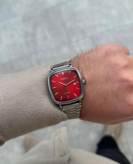 Casio Vantage