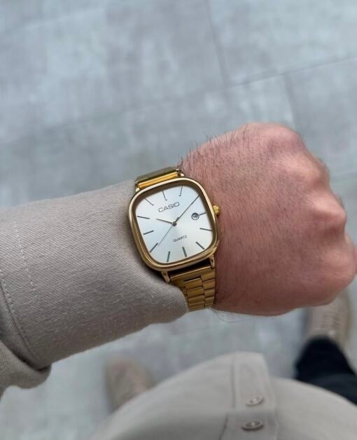 Casio Vantage
